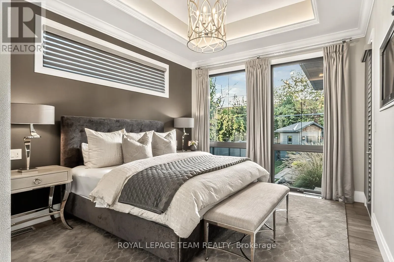 10 LEAVER AVENUE