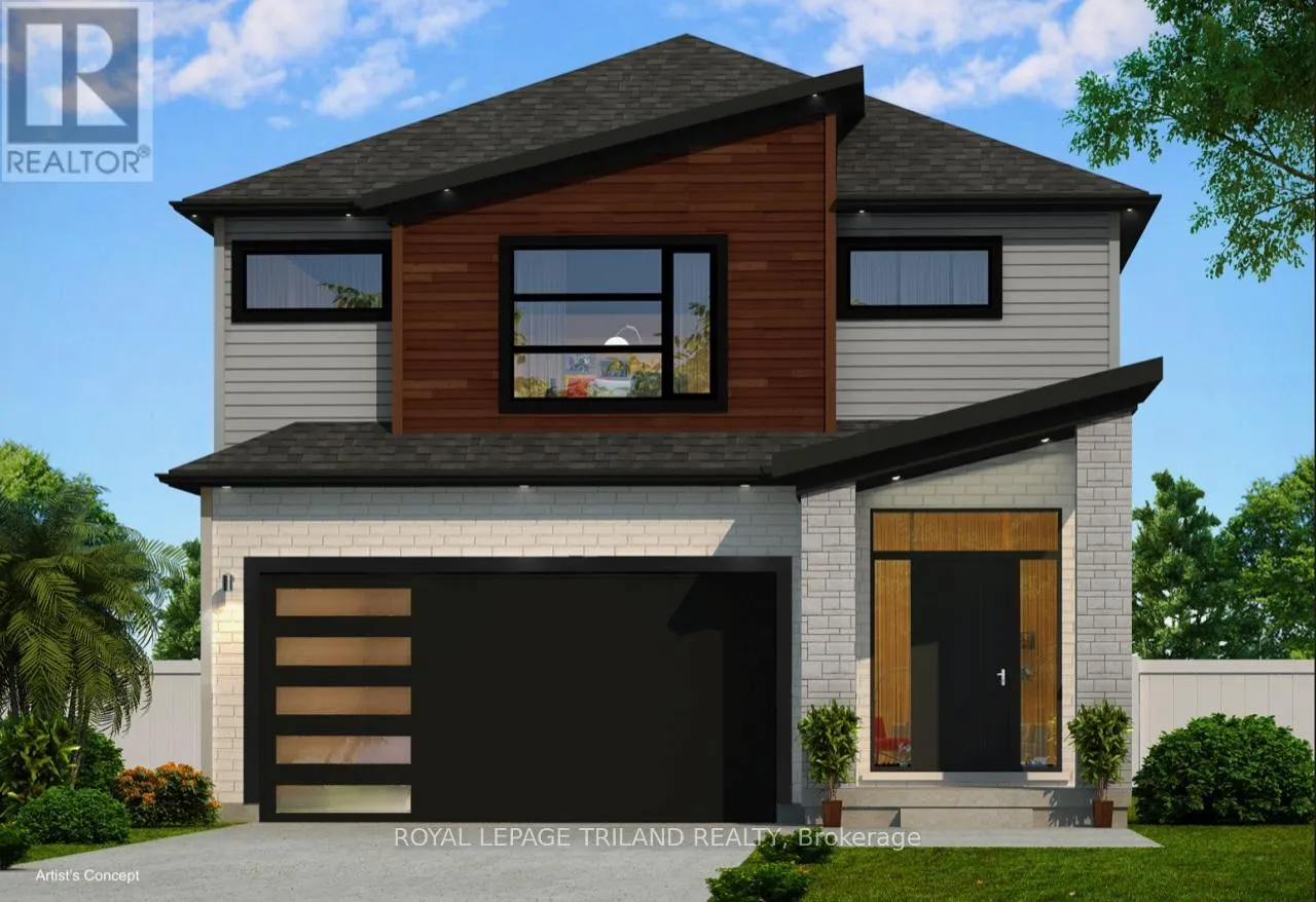 LOT 76 LIBERTY CROSSING