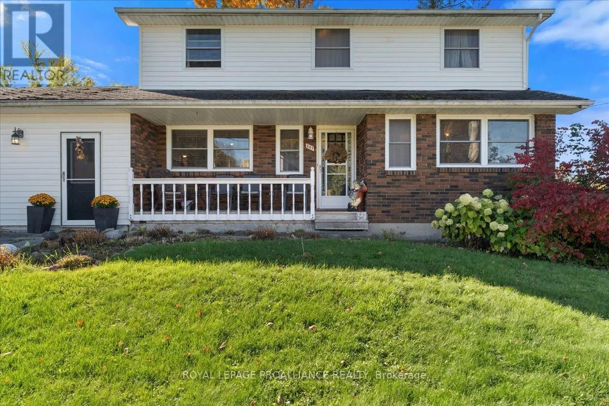 227 NASEBY STREET