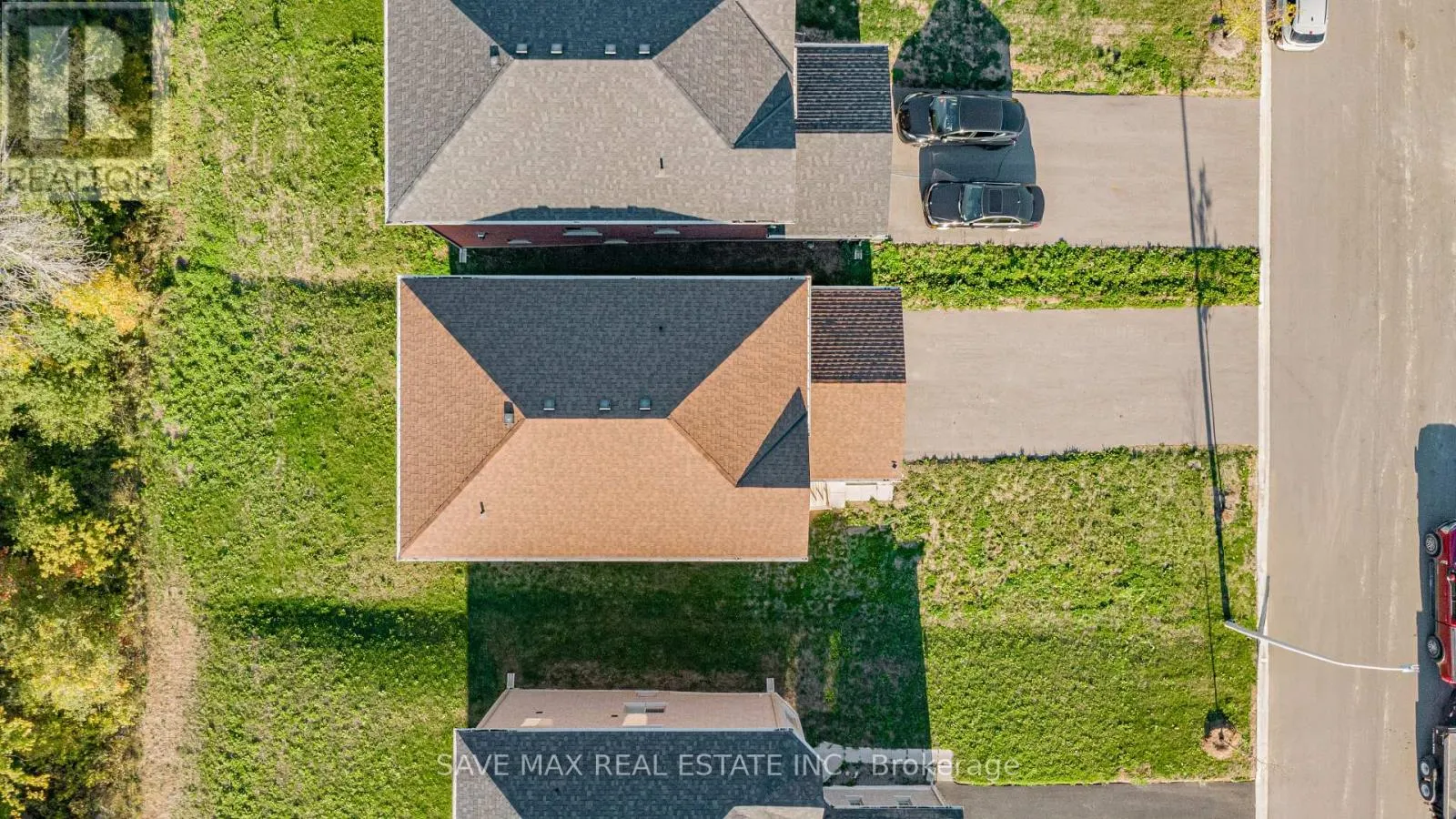 43 CAREW BOULEVARD