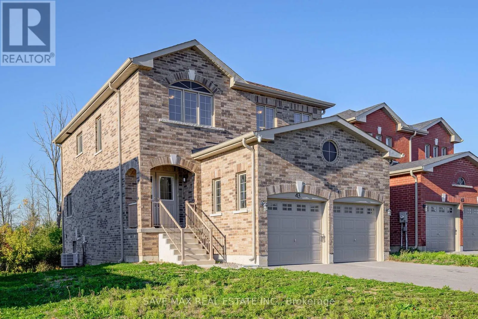 43 CAREW BOULEVARD