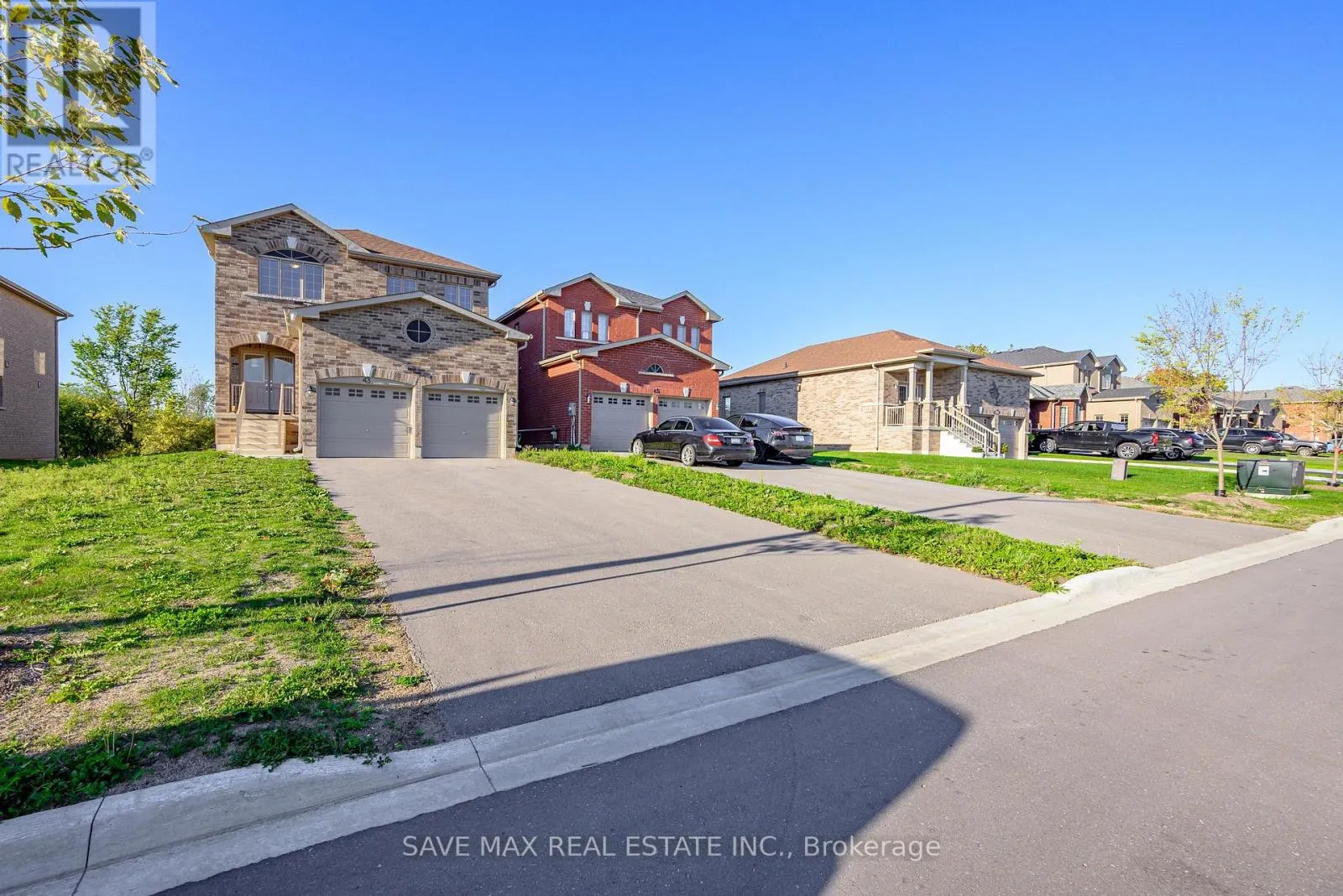 43 CAREW BOULEVARD