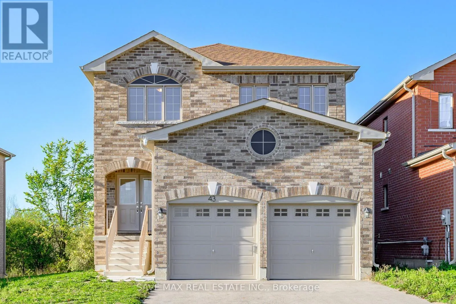 43 CAREW BOULEVARD