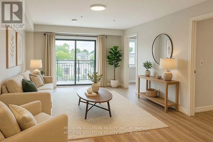 807 - 425 WATSON PARKWAY N