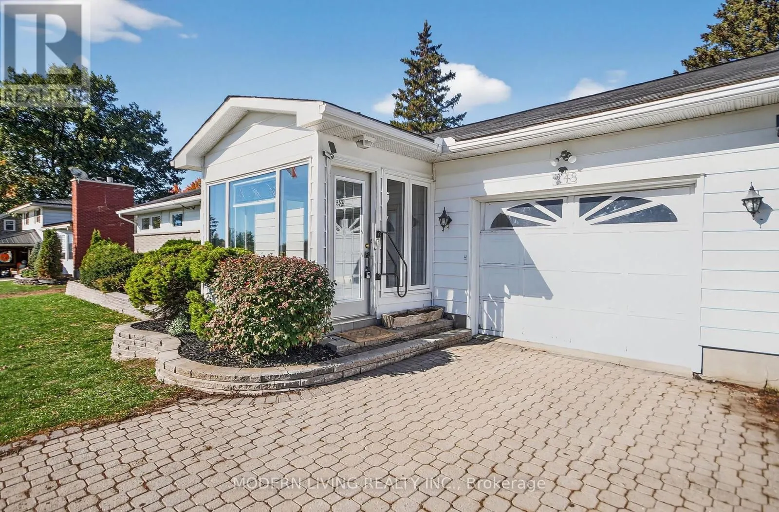 48 ELIZABETH DRIVE