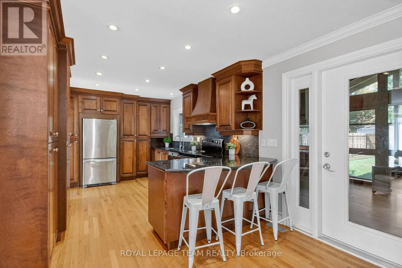 1079 CHRISTOPHER DRIVE