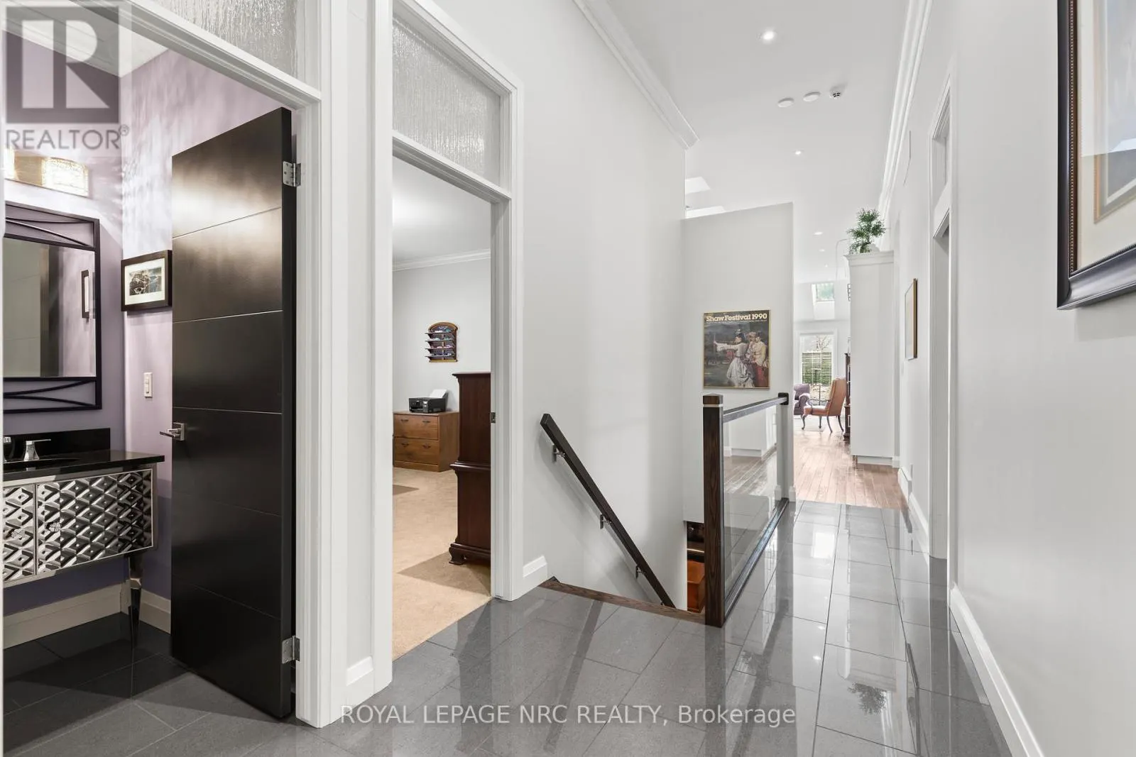 12 DAVID LOWREY COURT