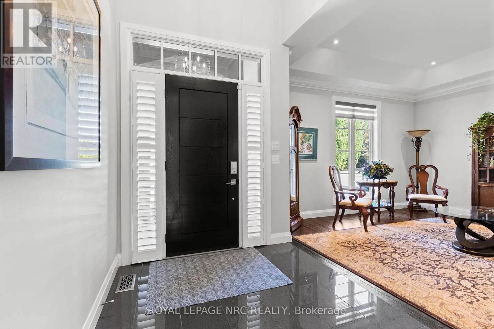 12 DAVID LOWREY COURT