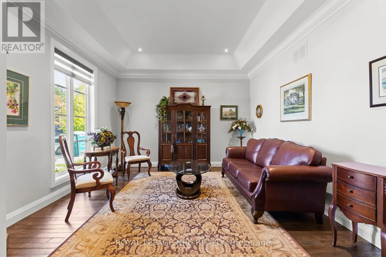 12 DAVID LOWREY COURT
