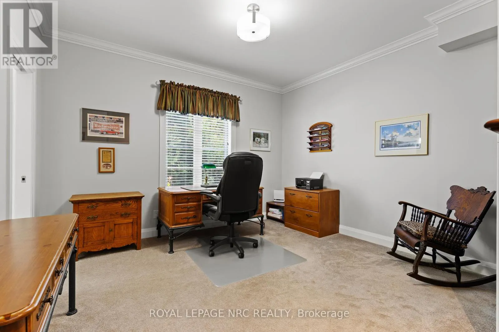 12 DAVID LOWREY COURT