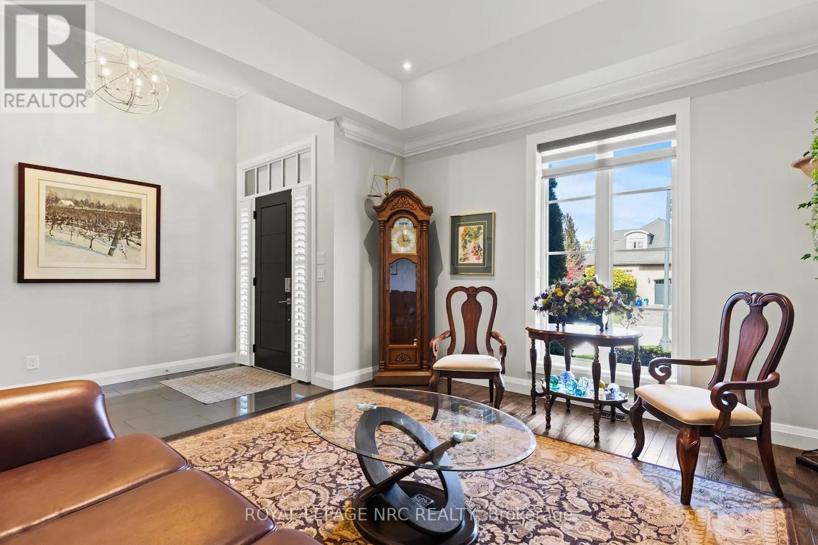 12 DAVID LOWREY COURT