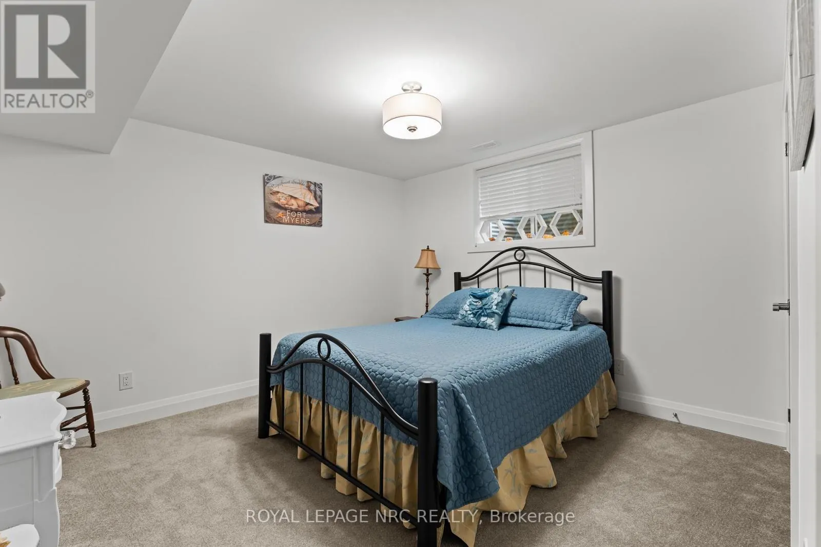 12 DAVID LOWREY COURT