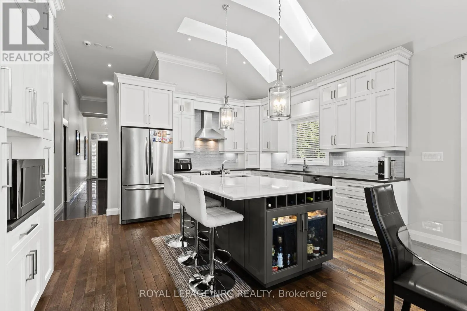 12 DAVID LOWREY COURT