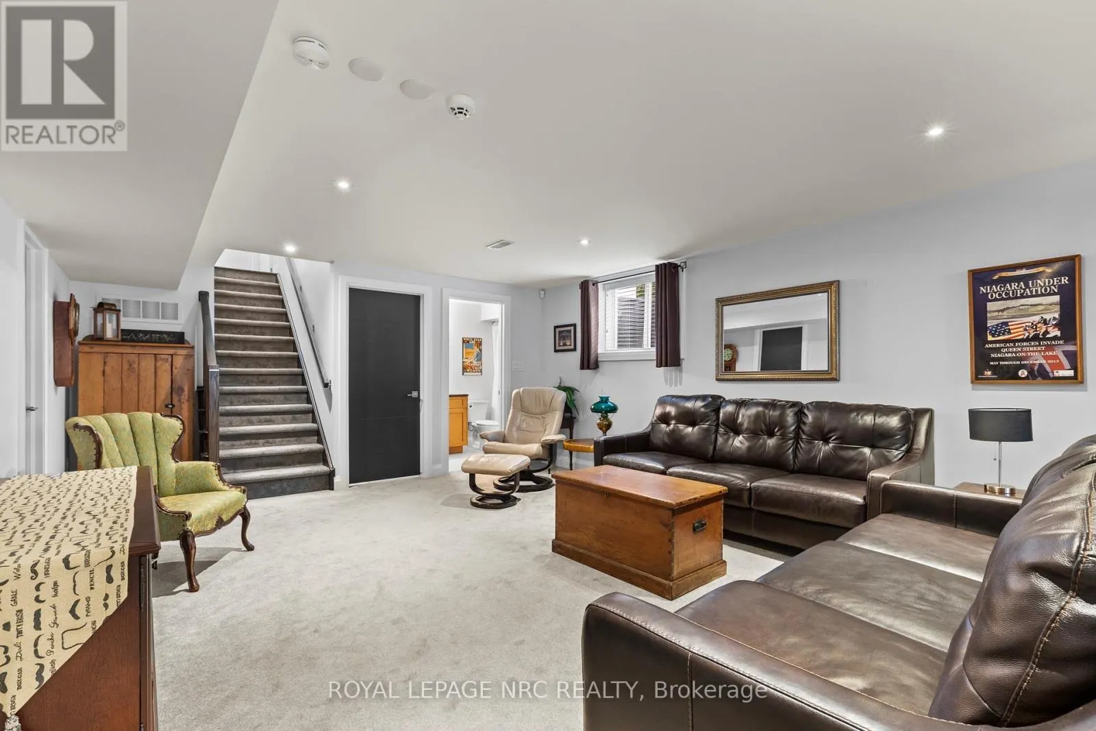 12 DAVID LOWREY COURT
