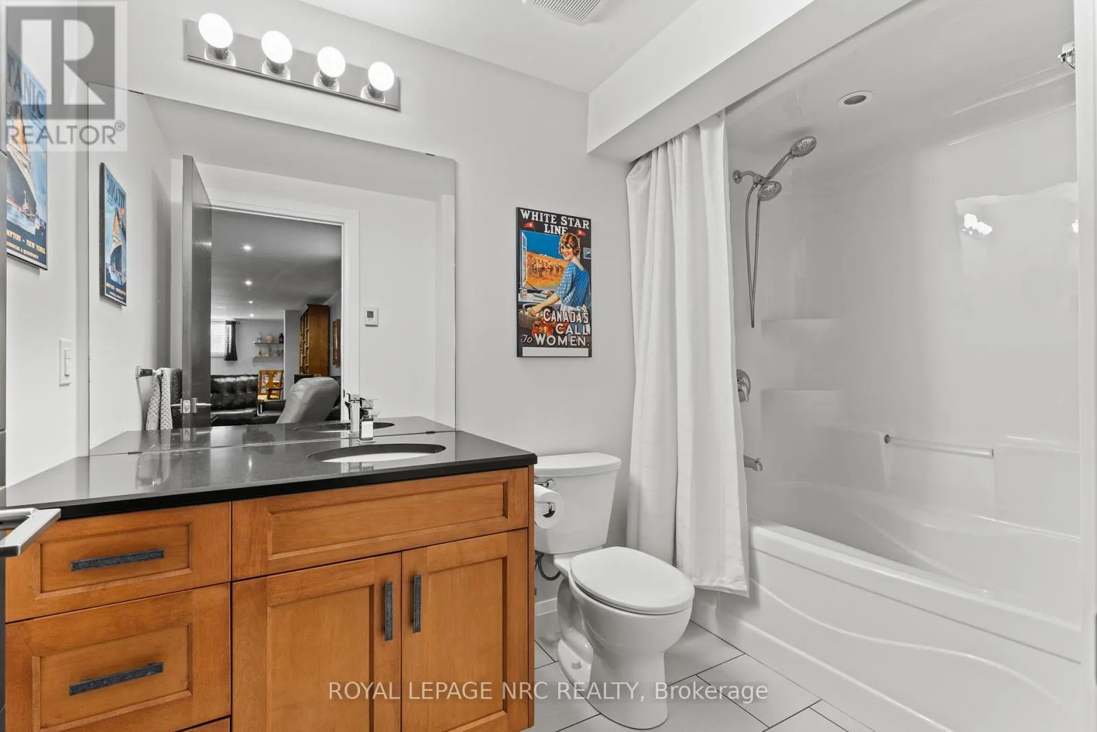 12 DAVID LOWREY COURT