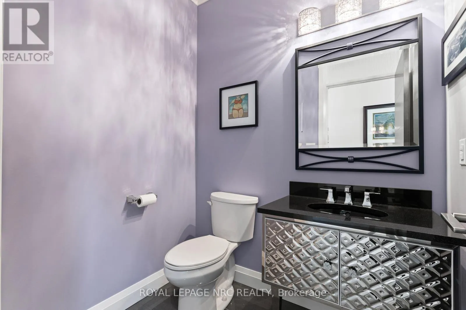 12 DAVID LOWREY COURT