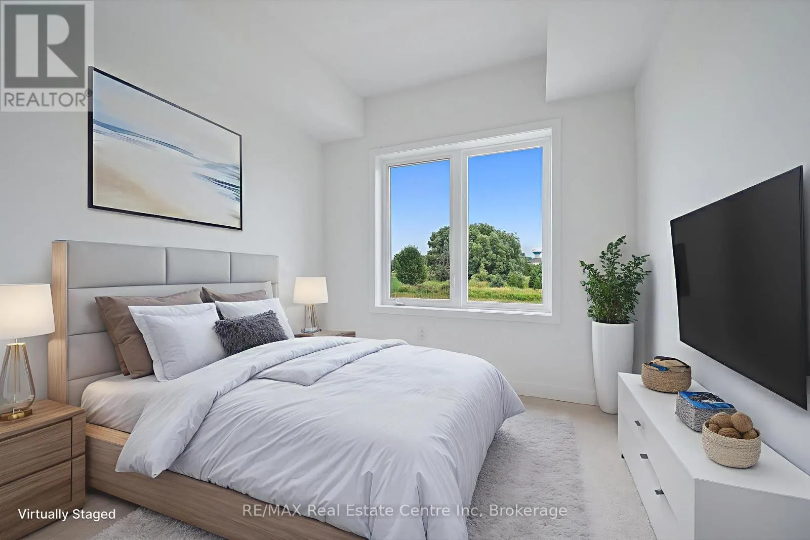 6 - 940 ST DAVID STREET N, #6