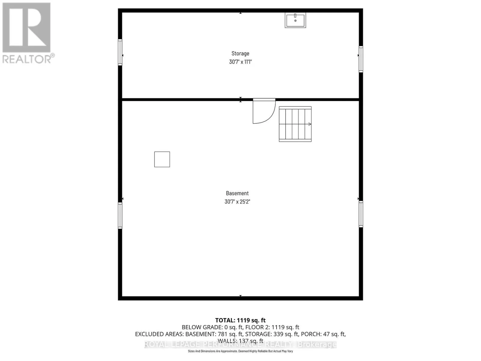 108 ELGIN STREET W