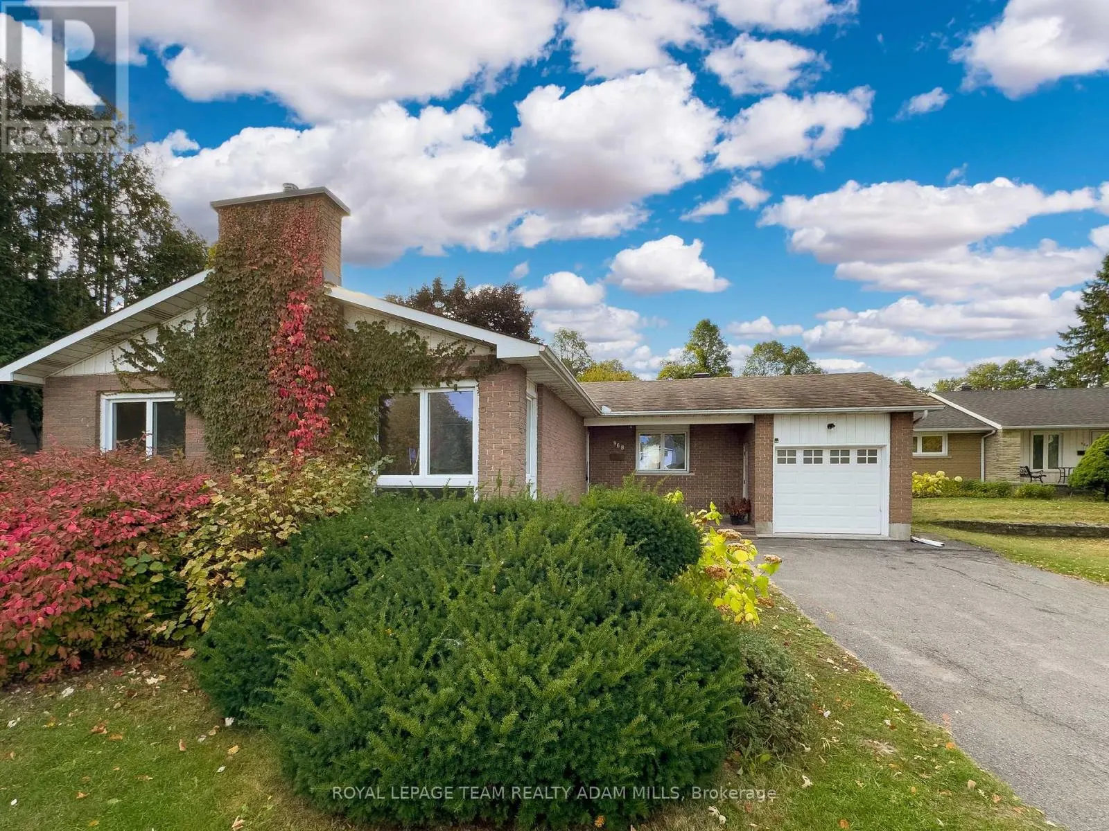 968 WALKLEY ROAD