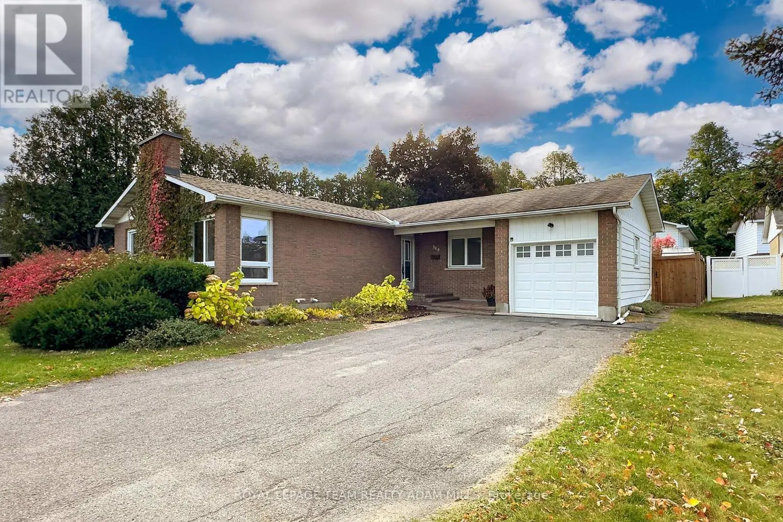 968 WALKLEY ROAD