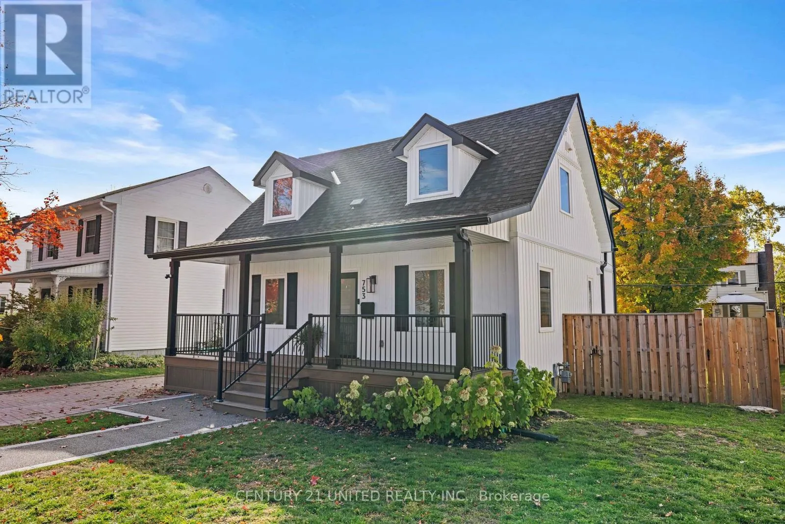 753 CHESTERFIELD AVENUE