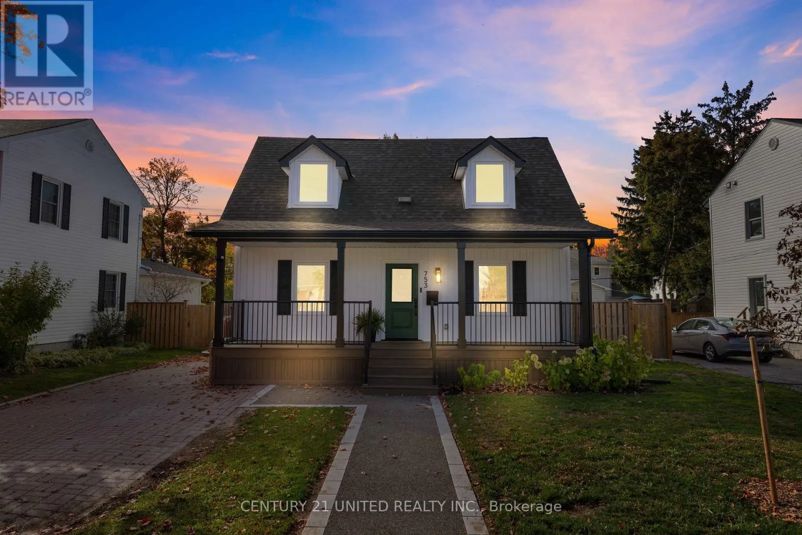 753 CHESTERFIELD AVENUE