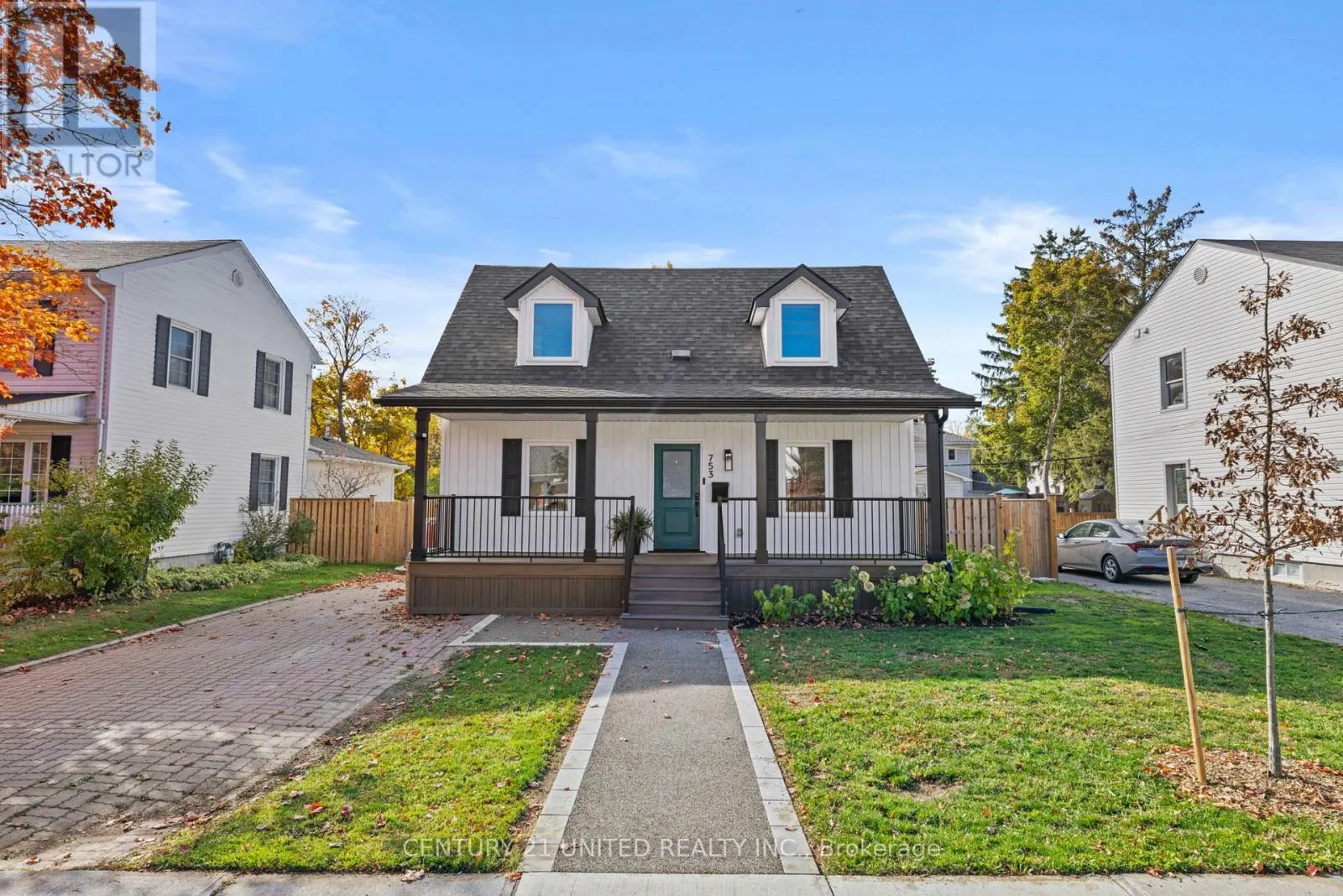 753 CHESTERFIELD AVENUE