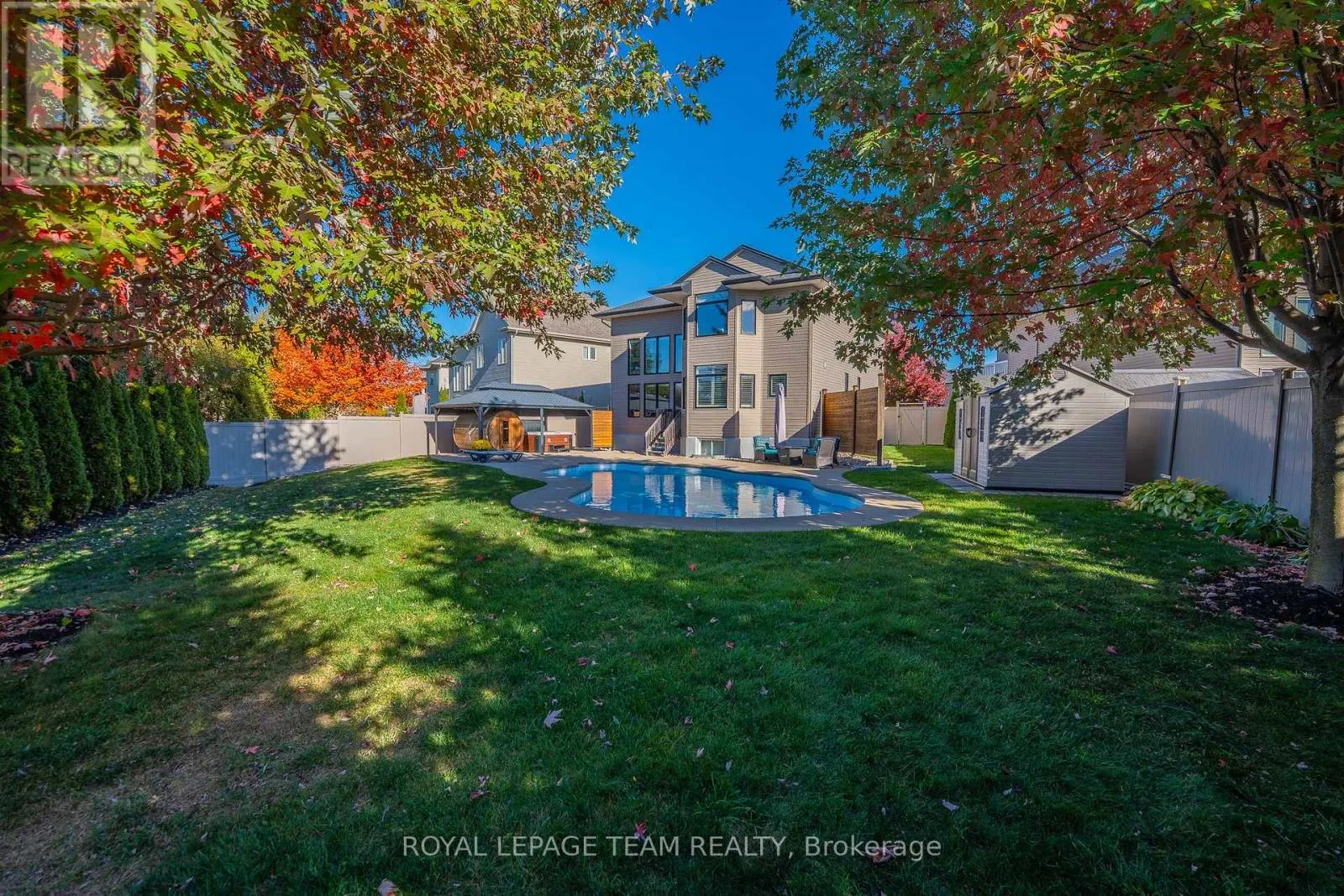 320 SUGAR PINE CRESCENT