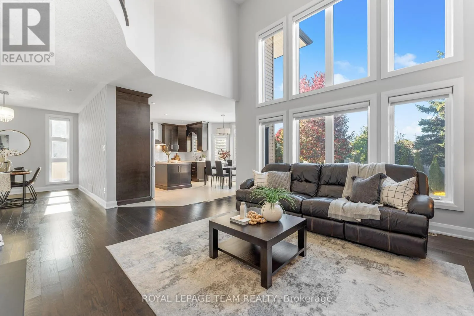 320 SUGAR PINE CRESCENT