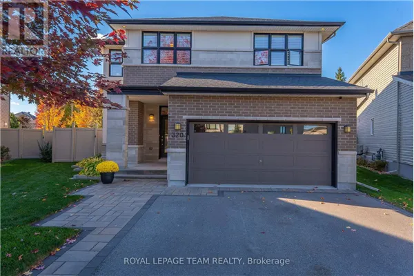 320 SUGAR PINE CRESCENT