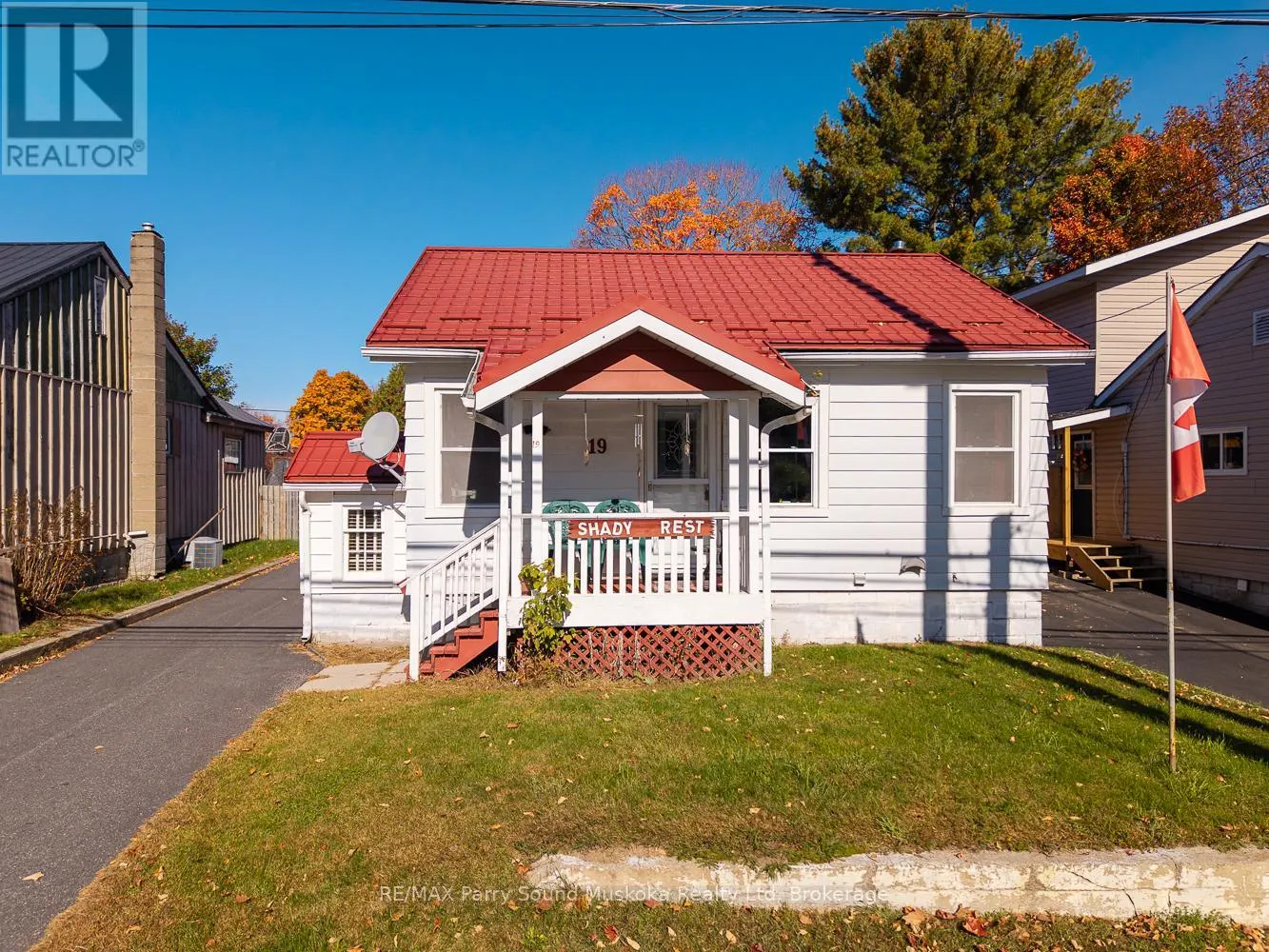 19 ISABELLA STREET