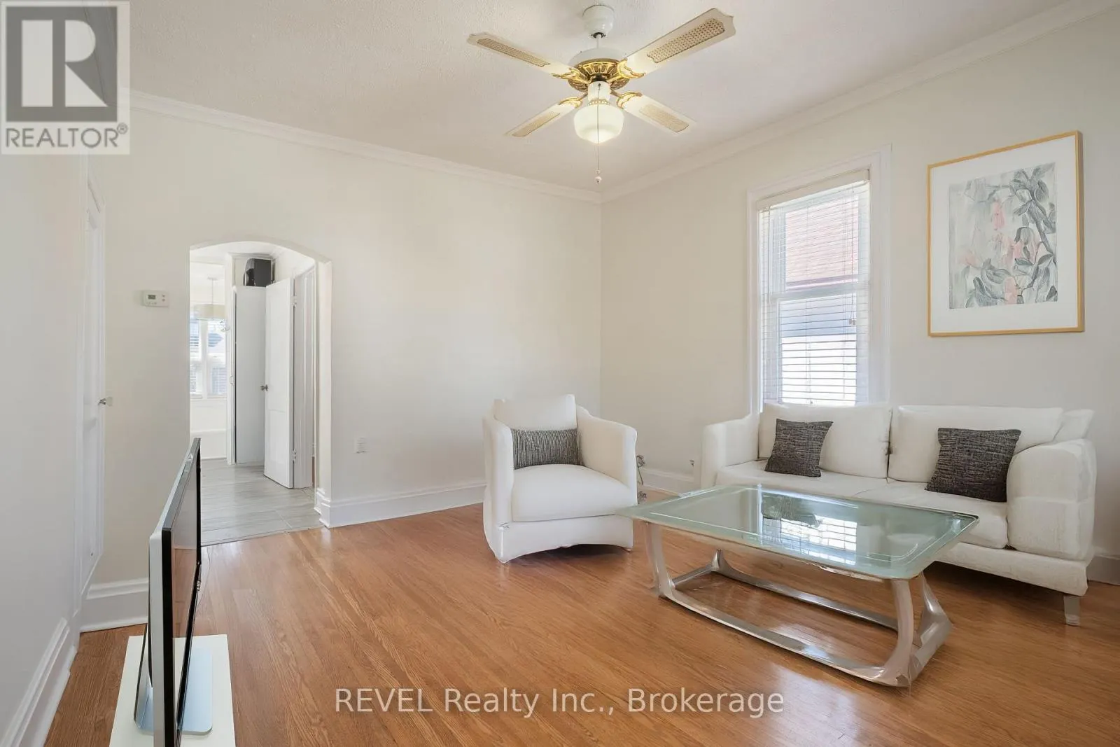53 RANDOLPH STREET