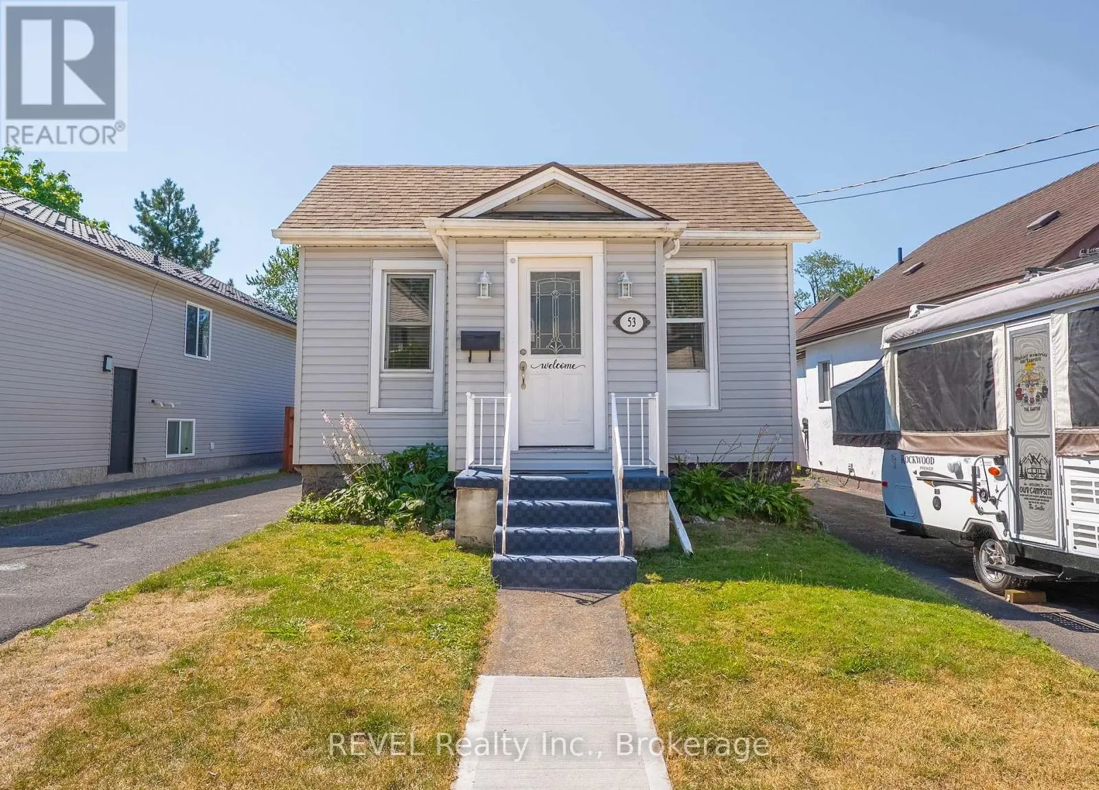 53 RANDOLPH STREET
