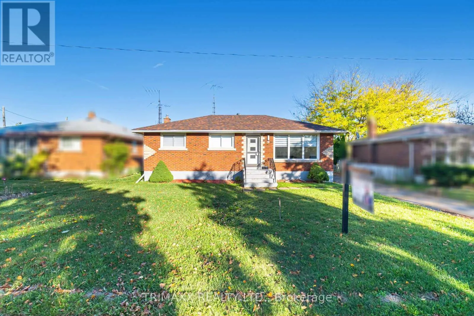 60 PARKDALE DRIVE