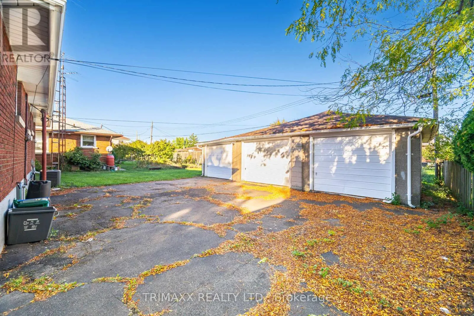 60 PARKDALE DRIVE