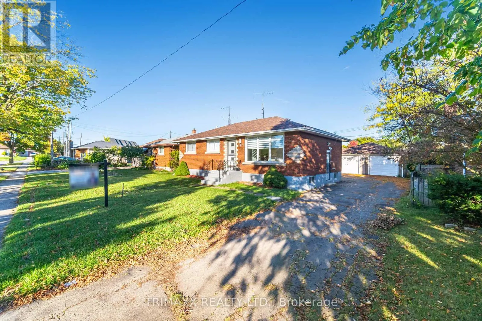 60 PARKDALE DRIVE