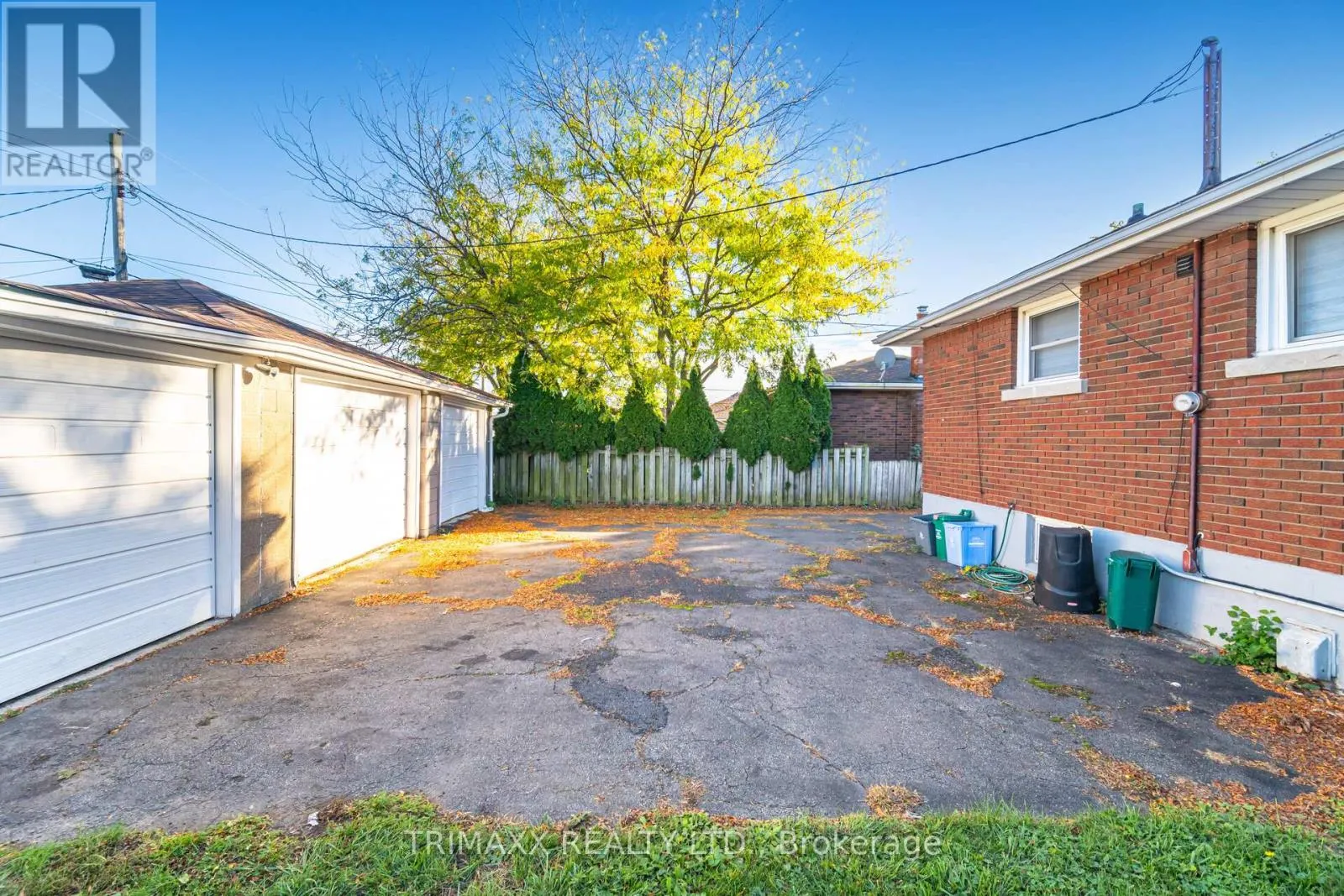 60 PARKDALE DRIVE