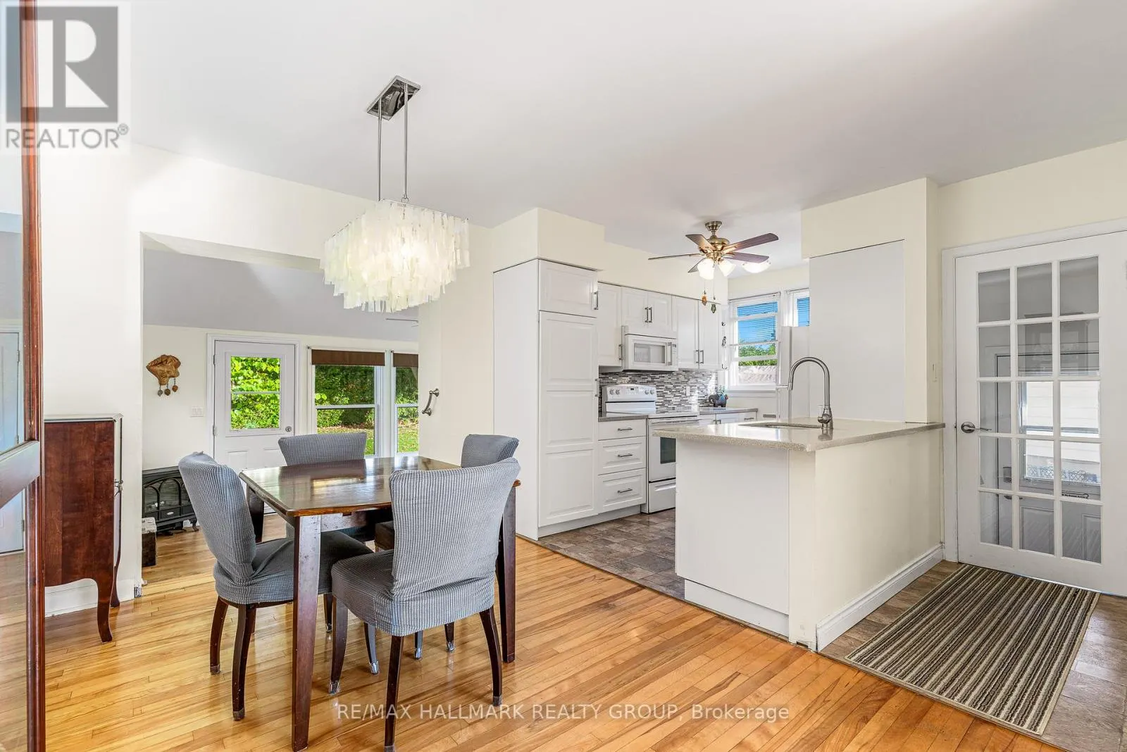 115 BRIGHTON CRESCENT