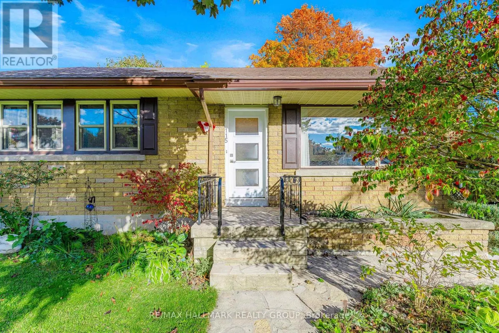 115 BRIGHTON CRESCENT