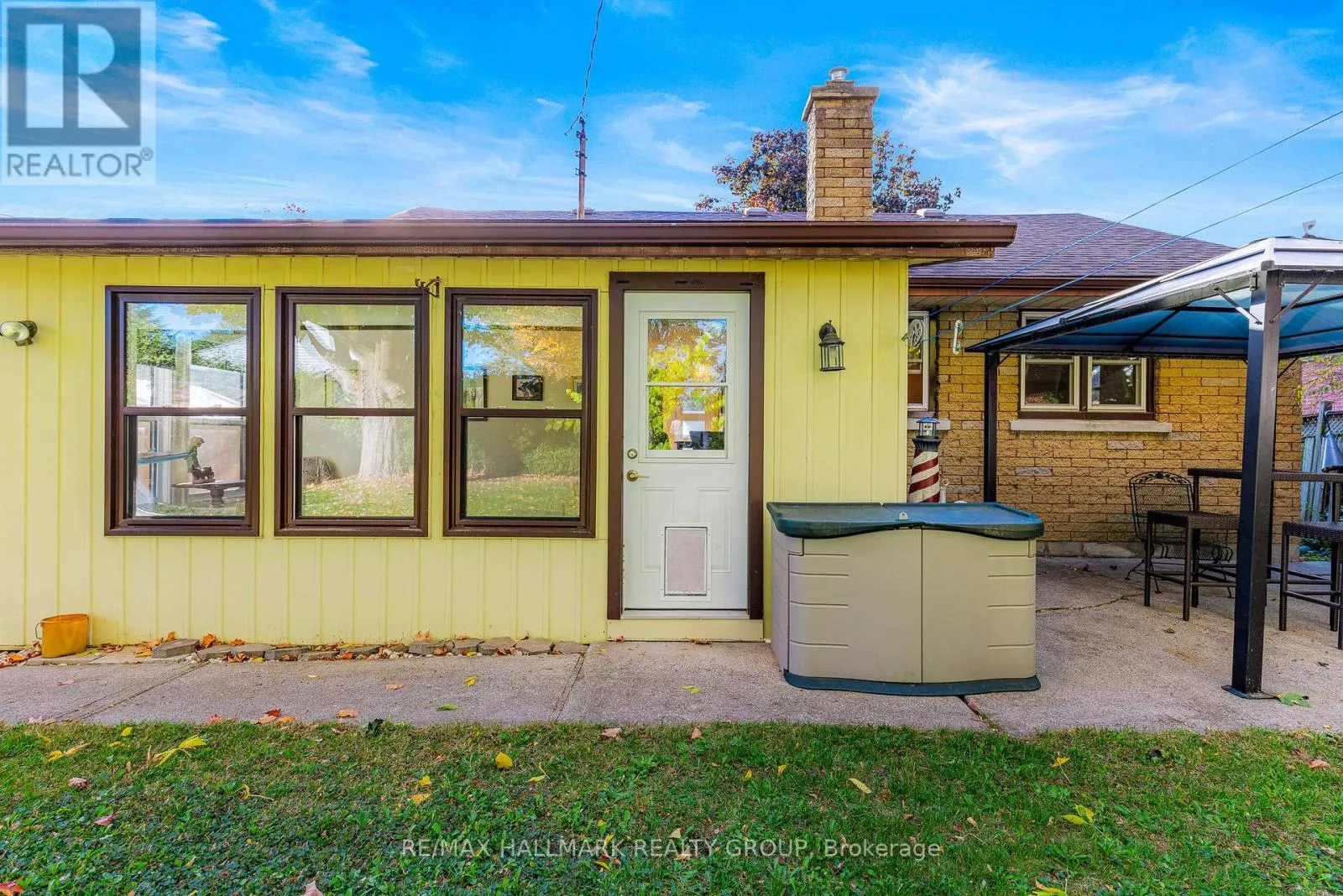115 BRIGHTON CRESCENT
