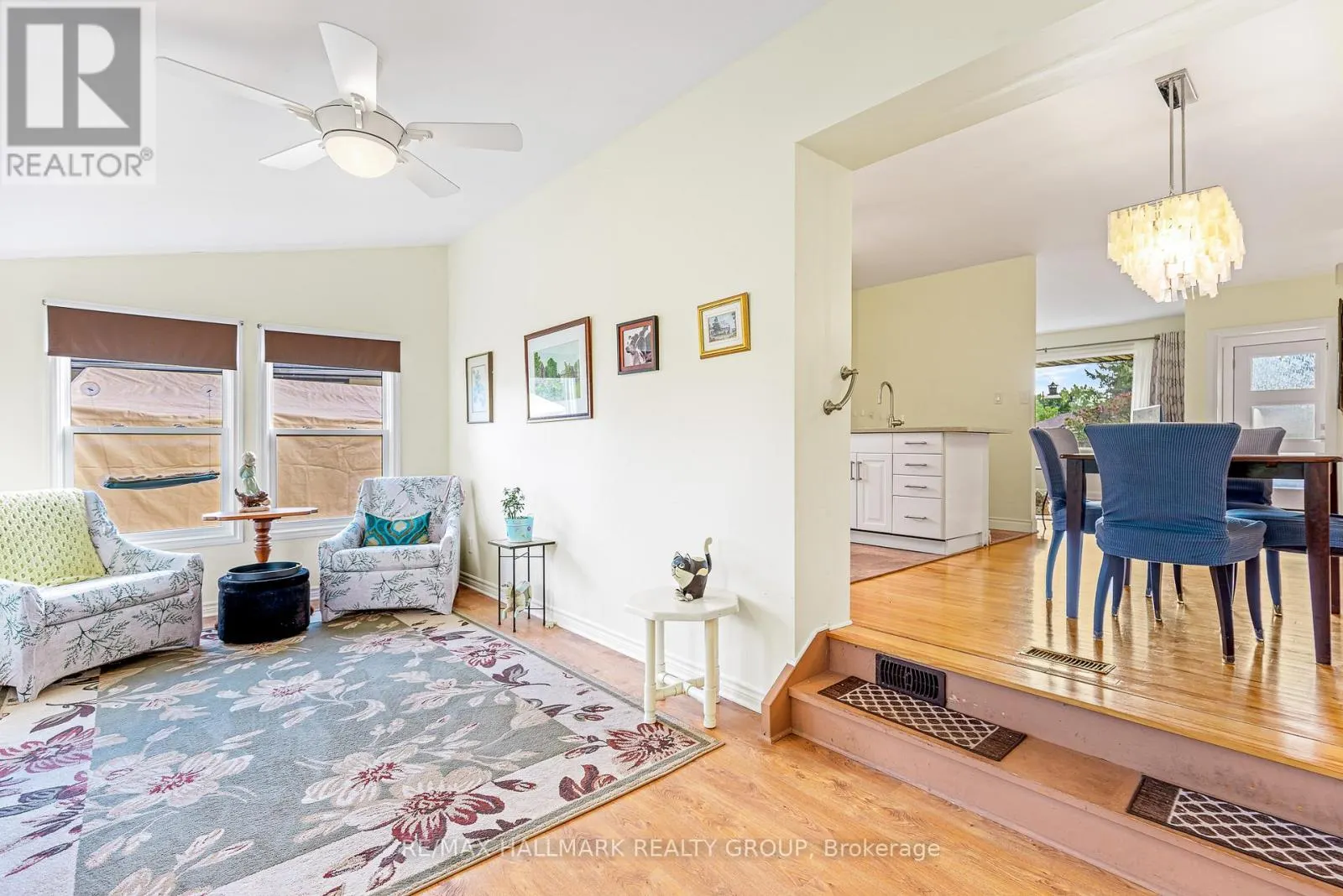 115 BRIGHTON CRESCENT