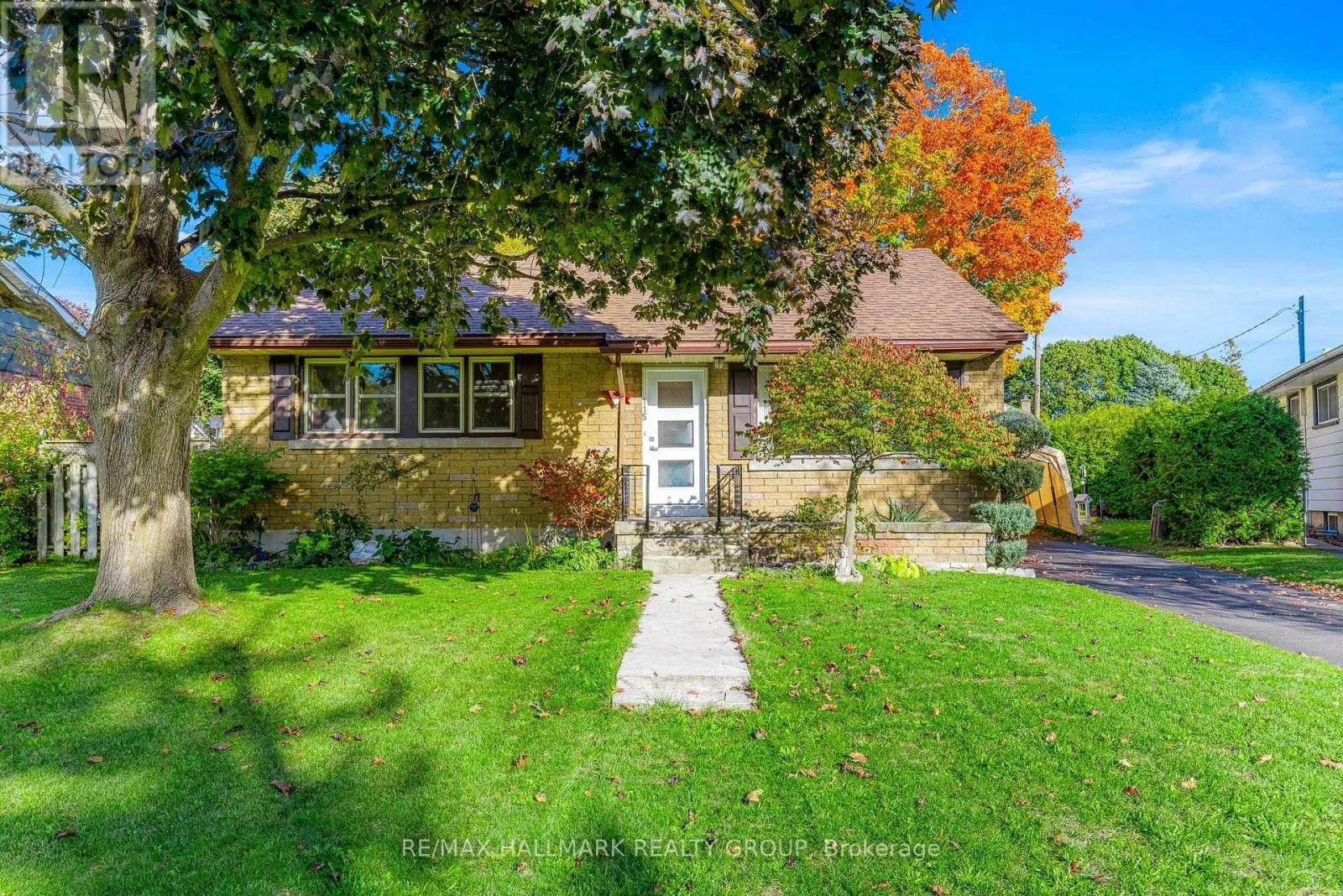 115 BRIGHTON CRESCENT