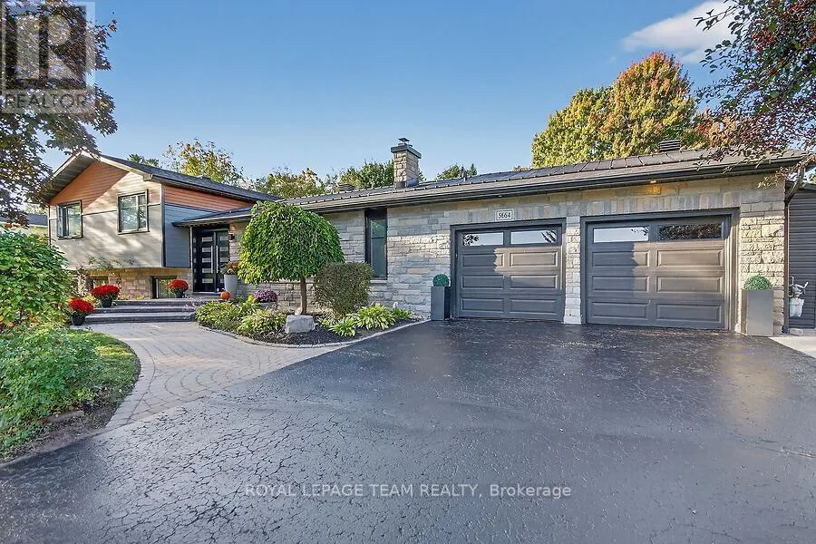 5664 SOUTH ISLAND PARK DRIVE
