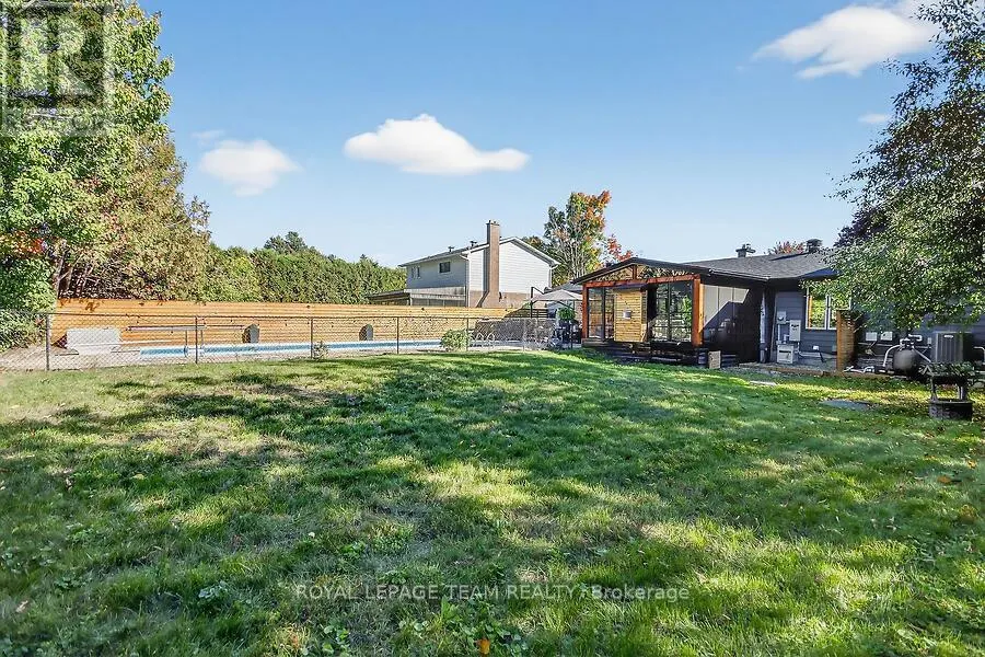 5664 SOUTH ISLAND PARK DRIVE