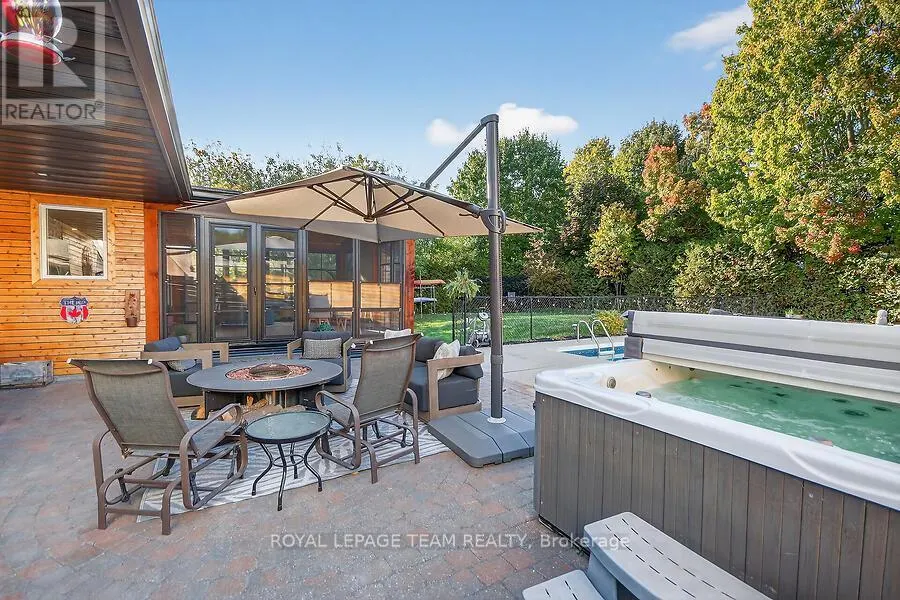 5664 SOUTH ISLAND PARK DRIVE