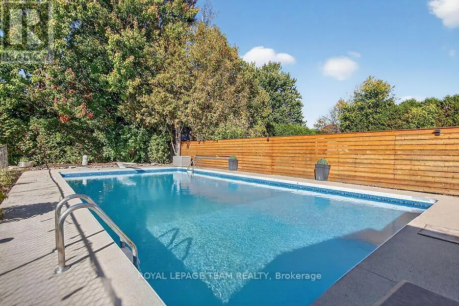 5664 SOUTH ISLAND PARK DRIVE