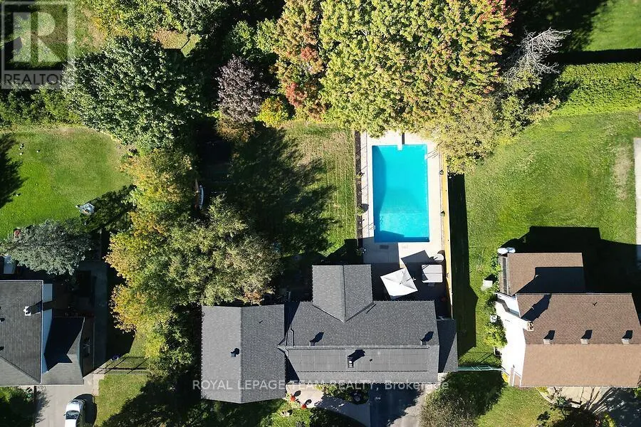 5664 SOUTH ISLAND PARK DRIVE