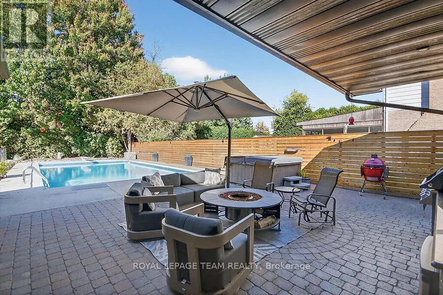 5664 SOUTH ISLAND PARK DRIVE