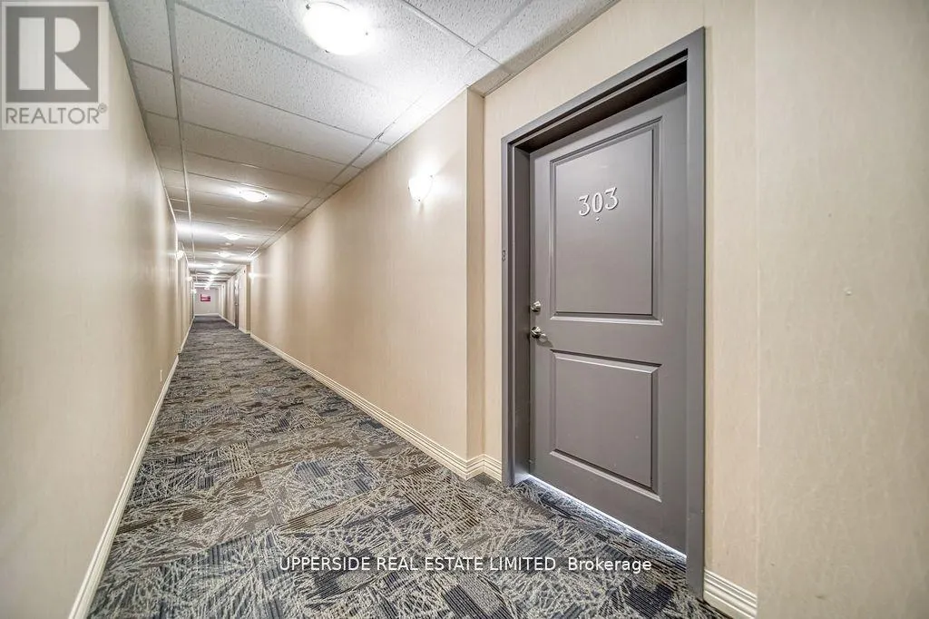 303 - 148 THIRD STREET