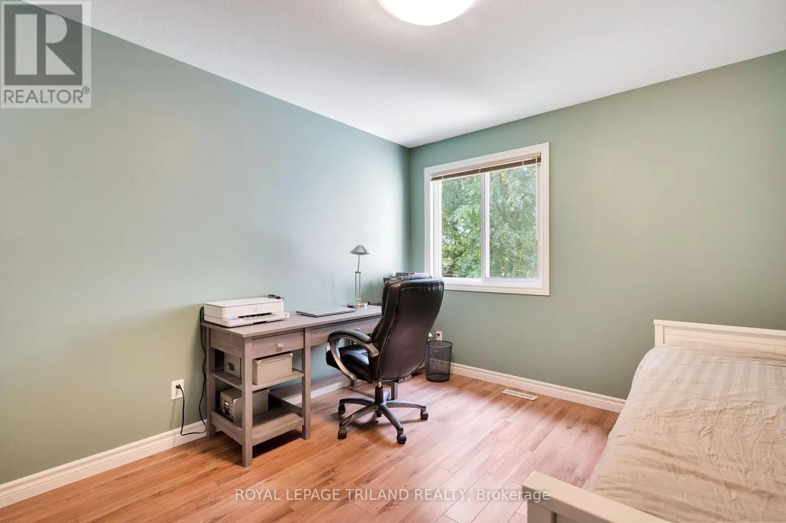 3805 TRILLIUM DRIVE